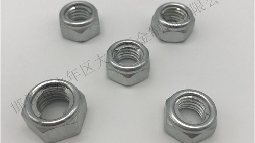 什么是鎖緊螺母？