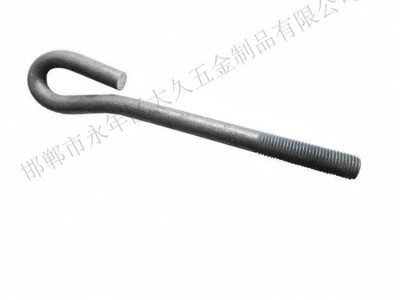 如何快速計(jì)算地腳螺栓的長(zhǎng)度與重量？