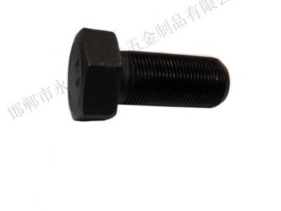 高強(qiáng)螺栓的連接方法有哪些？