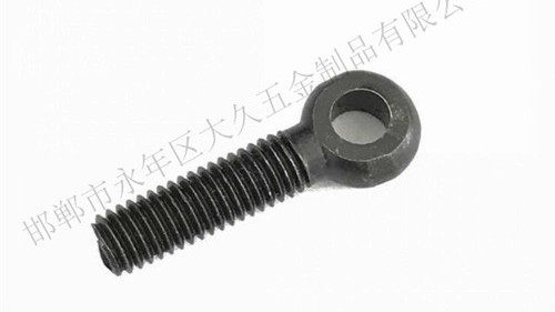 天天打鐵，你真的知道螺栓的重要性嗎？