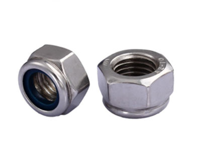 防松螺母原理是什么？