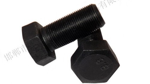 怎樣防止高強度螺母螺栓的咬死？