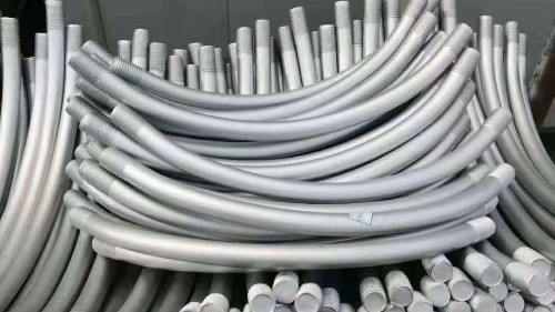 地鐵管片螺栓在使用過(guò)程中需要注意什么？