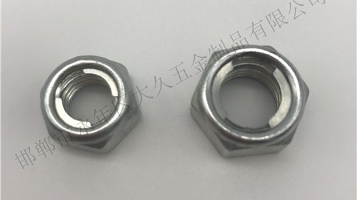 你了解過(guò)常見(jiàn)鎖緊螺母的材質(zhì)嗎？