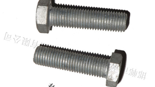 熱鍍鋅螺栓的螺紋依據(jù)什么標(biāo)準(zhǔn)？