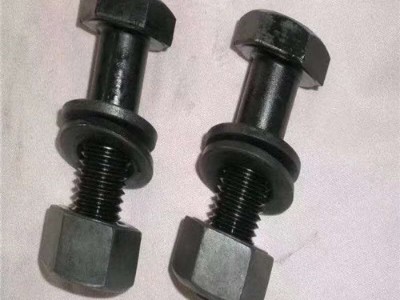 鋼結(jié)構(gòu)大六角螺栓的材質(zhì)|等級(jí)標(biāo)準(zhǔn)及用途？